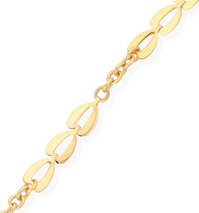Produktbild Carat Chic (19 cm, Gold 9ct)