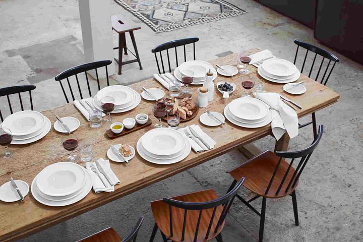 Produktbild Villeroy & Boch Pastateller Artesano Original (4 x, 30 cm)