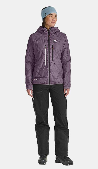 Actual product image Ortovox Ortler Pants W (L)