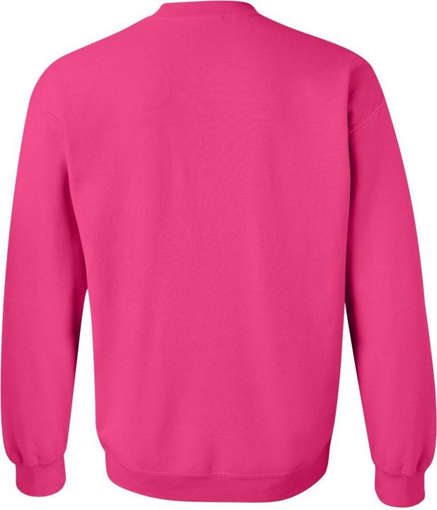 Image du produit Gildan Sweat-shirt à col rond Heavy Blend (XL)