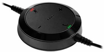 Immagine prodotto Jabra Evolve 20 UC Duo (Cablato, USB-C)