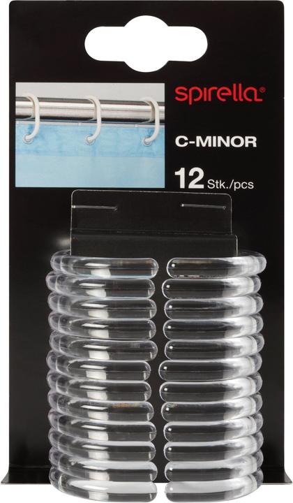 Produktbild spirella C-minor