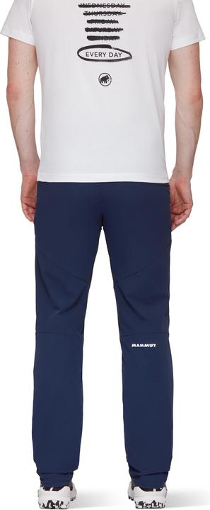 Produktbild Mammut Aenergy Light SO Pants Men (54)