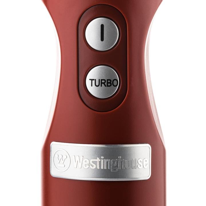 Produktbild Westinghouse Stabmixer Retro
