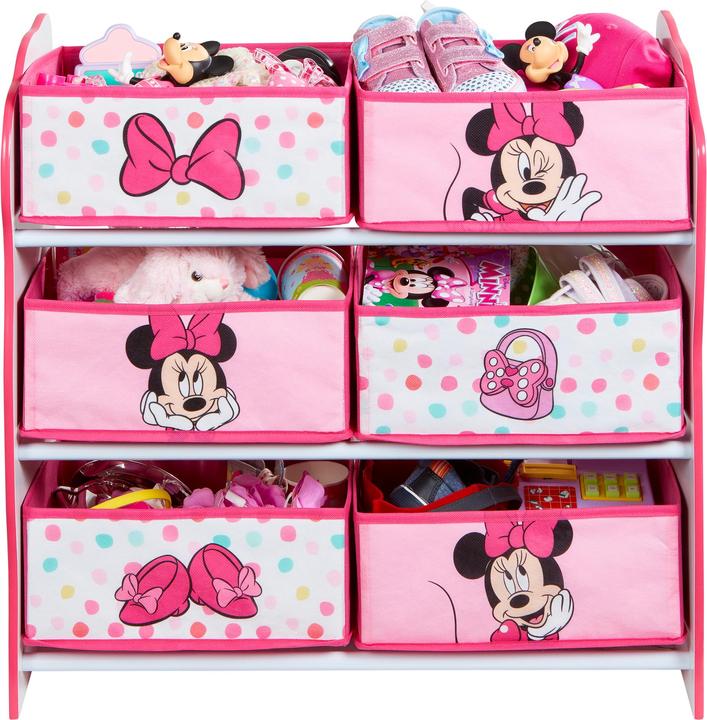 Image du produit Worlds Apart Minnie Mouse