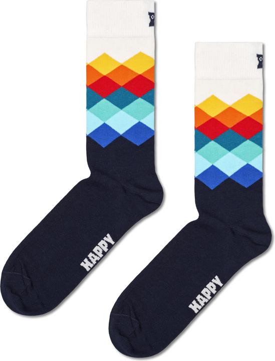 Produktbild Happy Socks Multi-color Gift Set (4er Pack, 41 - 46)