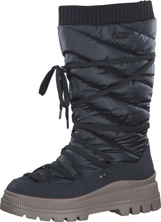 Produktbild S.Oliver Stiefel (37)
