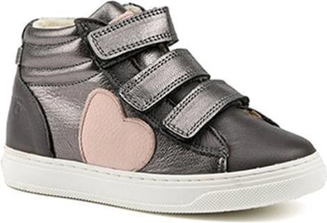 Produktbild Benjie Cologny velcro Fourrée TEX Klein Kind (27)