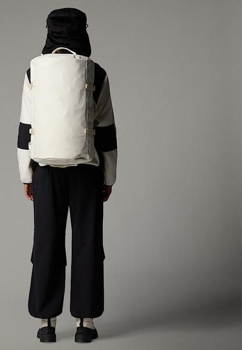Actual product image North Face Base Camp (50 l)
