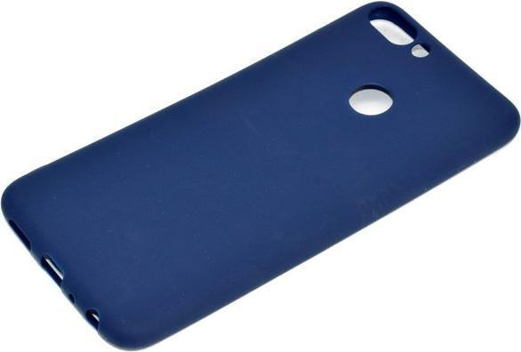 Immagine prodotto MU Classic Softcase serie TPU (Onore 9 Lite)