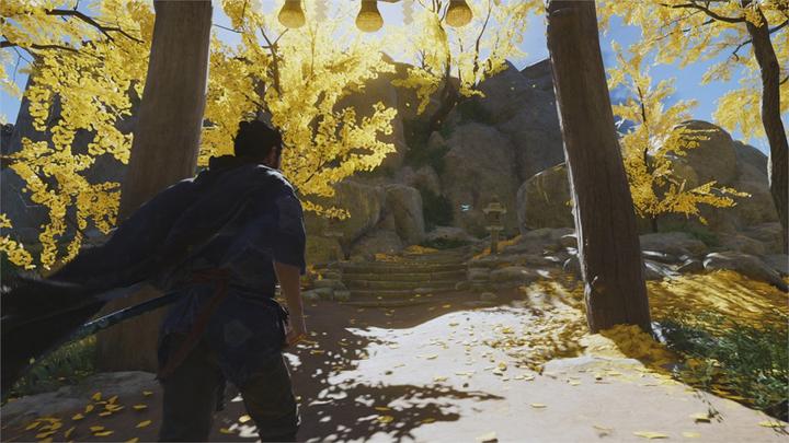 Immagine prodotto Sony Ghost of Tsushima (PS4, Multilingue)