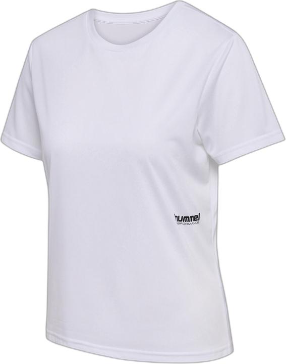 hummel hmlPULSE WORKOUT W T-SHIRT S/S