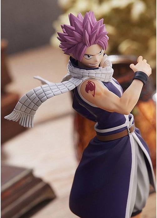 Immagine prodotto Max Factory POP UP PARADE Natsu Dragneel: Grand Magic Games Arc Ver.