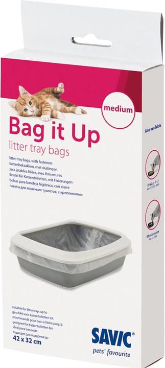Actual product image Savic Bag It Up
