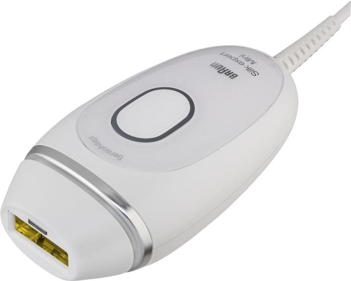 Actual product image Braun Silk-expert PL1124