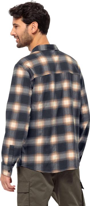 Immagine prodotto Jack Wolfskin Camicia da trekking (S)