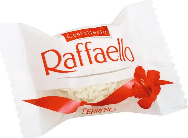 Image du produit Ferrero Raffaello (150 g)