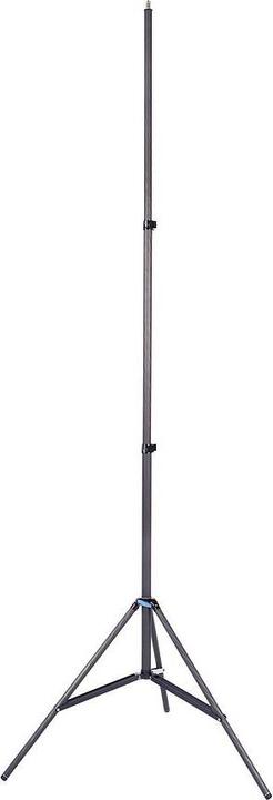 Image du produit Sirui DK28 Trépied de lampe en carbone à suspension pneumatique 2,8m de haut (280 cm, 10 kg)