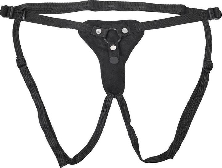 Actual product image Sportsheets hidden pocket strap on