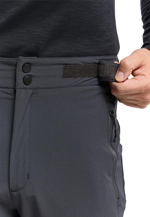 Image du produit Witeblaze WB-MAIPO Men s softshell pant, anthracite M (M)