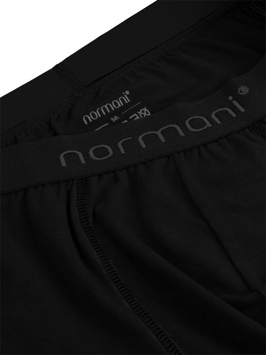 Actual product image Normani 6 soft cotton boxer shorts - 9003 (4XL, pack of 6)