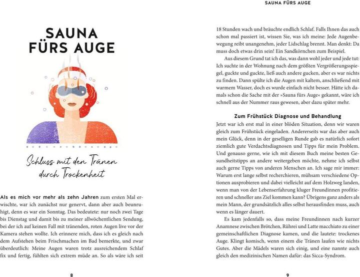 Image du produit Ich hätte da was für Sie (Allemand, Vera Cordes, 2021)
