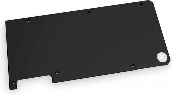 Produktbild EKWB EK-Quantum Vector TUF RTX 3080/3090 D-RGB Backplate