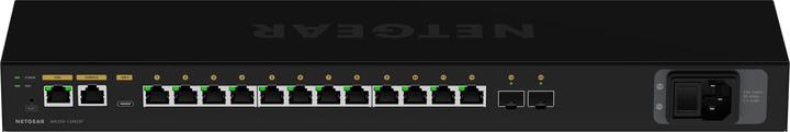 Produktbild Netgear Switch AV Line M4250-12M2XF 14 Port (14 Ports)