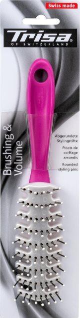 Produktbild Trisa Basis Airbrush Styling M