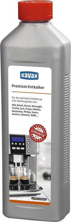 Xavax Entkalker (500 ml)
