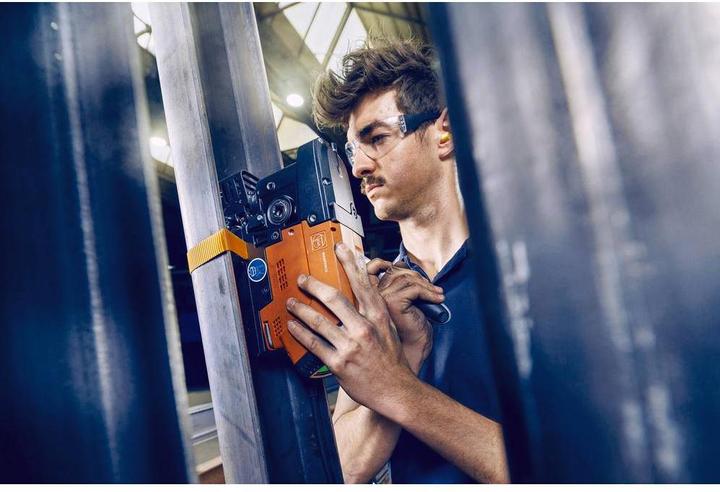 Produktbild Fein KBC 36 Magforce (Netzbetrieb)