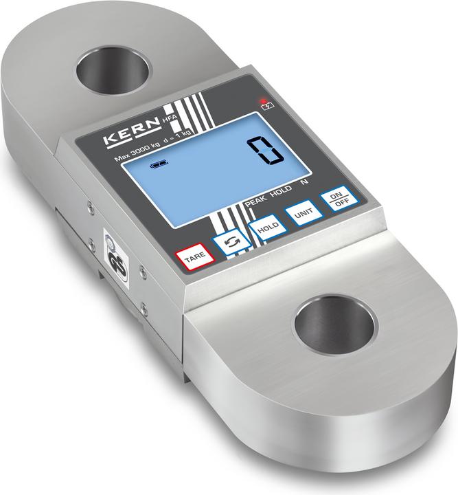 Produktbild Kern Kranwaage HFA 5T-3