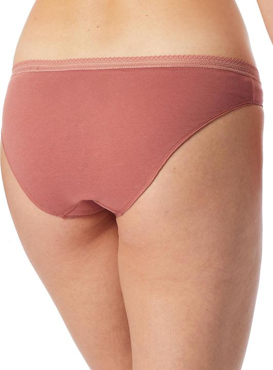 Actual product image Schiesser Rioslip Cotton Lace (48, pack of 4)