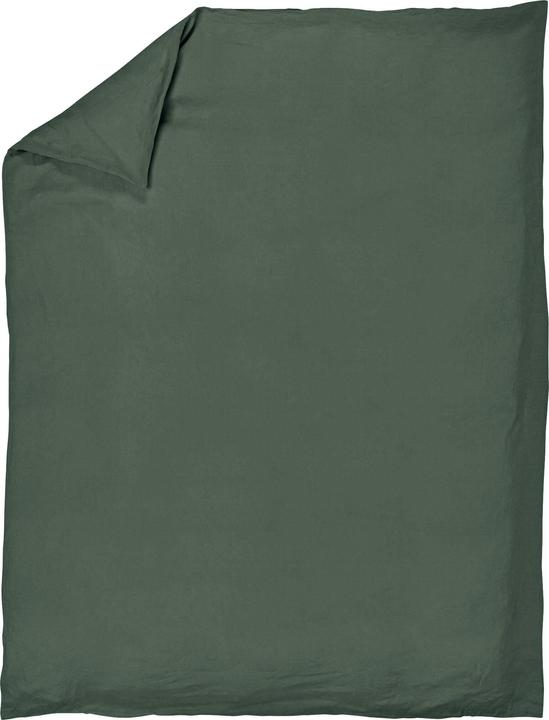 Image du produit micasa Zara (Housse de couette, 200 x 210 cm)