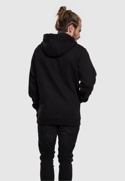 Actual product image Merchcode Guns n' Roses Logo Hoody (XS)