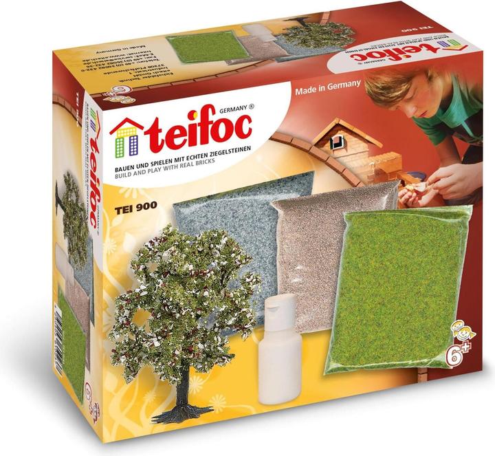 Image du produit teifoc Decobox