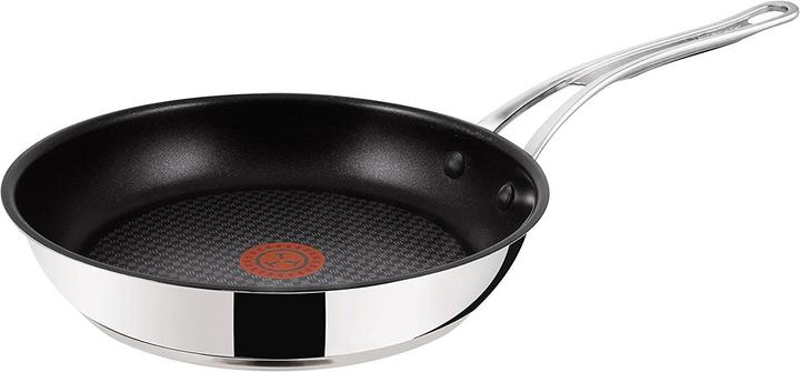 Actual product image Tefal Jamie Oliver Premium (28 cm, Frying pan)