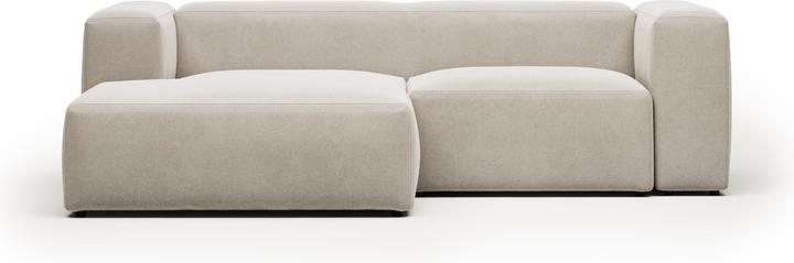 Actual product image Kave Home Blok (3-seater, Corner sofa)