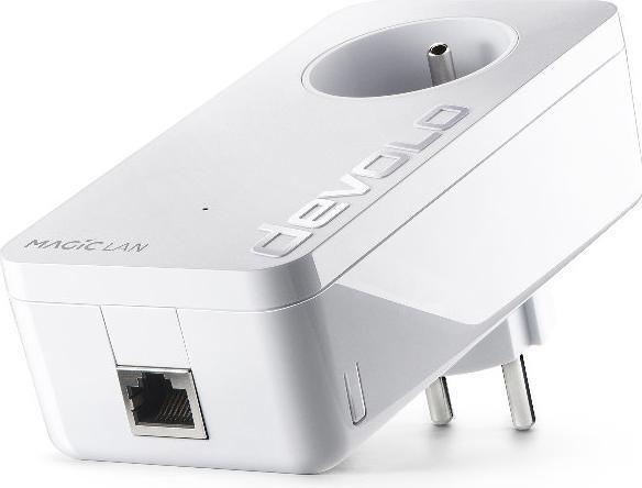 Actual product image Devolo Magic 1 LAN 1-1-1 (1200 Mbit/s)