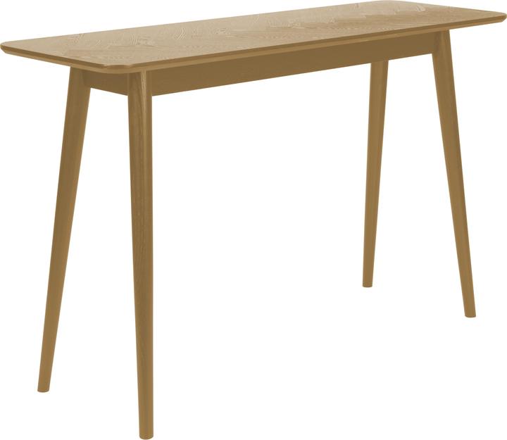 Actual product image Zuiver Table (120 x 40 x 75 cm)