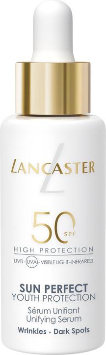 Produktbild Lancaster Sun Perf Unifying Serum Sun Protection Factor 50 (SPF 50, 30 ml)