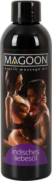 Produktbild Magoon 200 ml 6er (1200 ml)