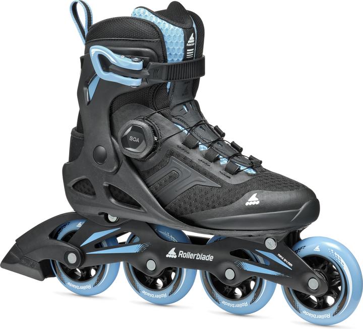 Actual product image Rollerblade W Macroblade 84 BOA (39)