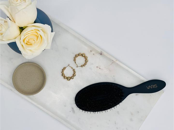Actual product image Varis Smoothing Brush