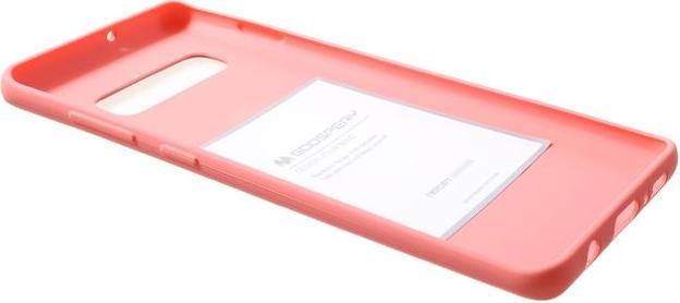 Immagine prodotto Goospery Soft Feeling Jelly Series (Samsung Galaxy S10+)