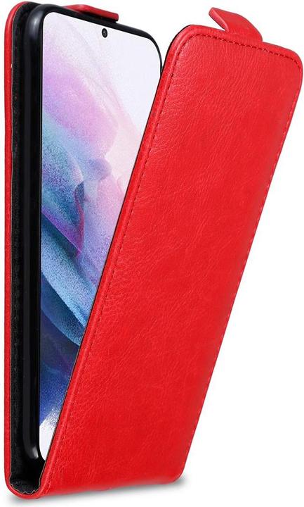 Apple red