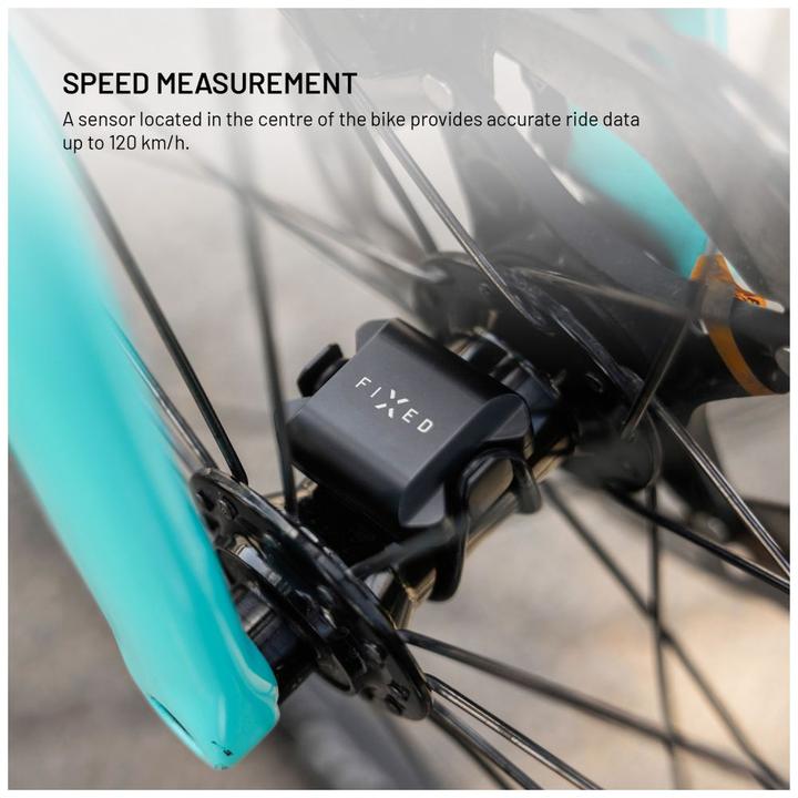 Produktbild Fixed Spin Cadence/Speed Sensor
