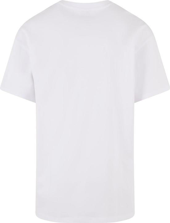 Actual product image Urban Classics Heavy Oversized Tee 2-Pack - 64637 (M)