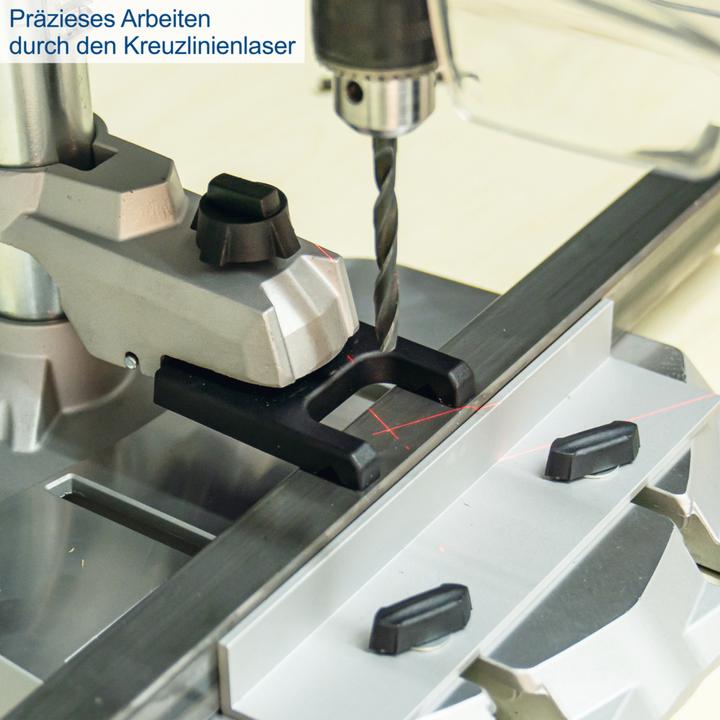 Image du produit Scheppach DP55 Perceuse d'établi 220-240V 50Hz 900W
