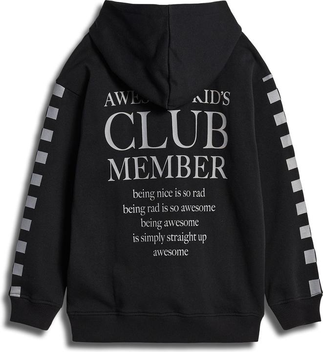 Actual product image hummel Stsorion Hoodie (104)